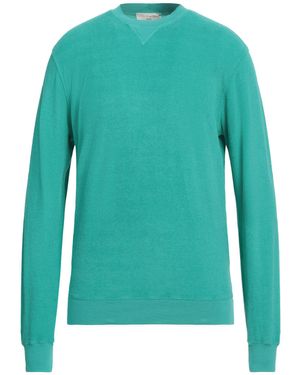 FILIPPO DE LAURENTIIS Jumper - Green