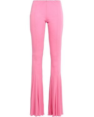 Blumarine Pants Viscose - Pink