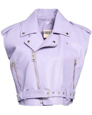 Aniye By Jacket - Blue