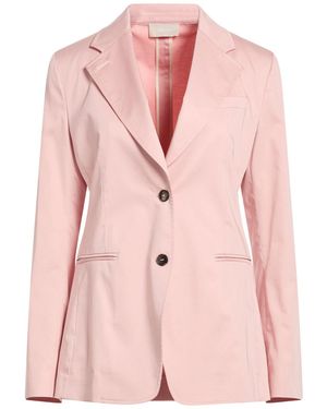 Drumohr Blazer - Pink