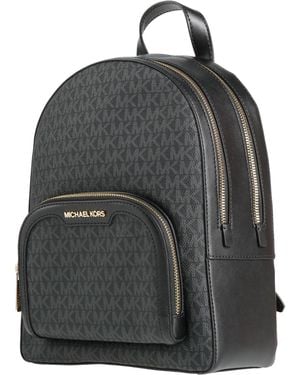 MICHAEL Michael Kors Backpacks - Gray