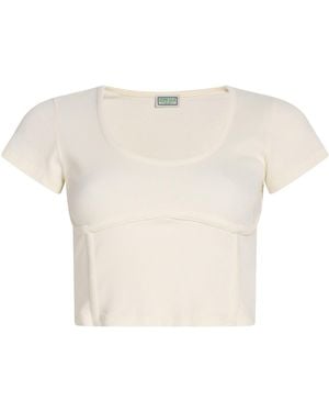Guess Top - White