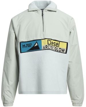 DIESEL Jacket - Grey