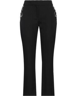 Rabanne Trouser - Black