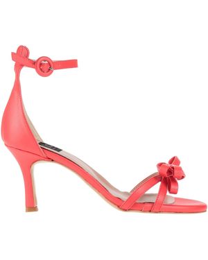 Islo Isabella Lorusso Sandals - Red