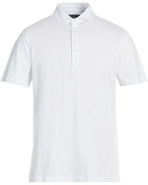 Hackett Polo - Blanco