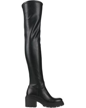 Pinko Boots - Black