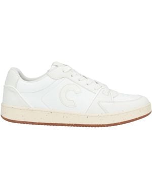 Coccinelle Sneakers - Blanc