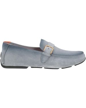 Santoni Mocassino - Grigio