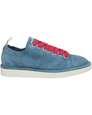 Pànchic Trainers - Blue