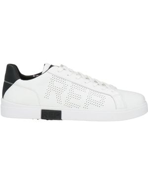 Replay Trainers - White