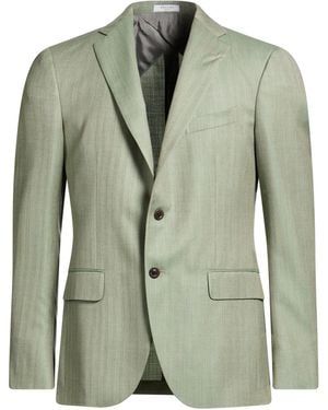 Boglioli Blazer - Green