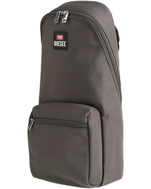DIESEL Rucksack - Grey