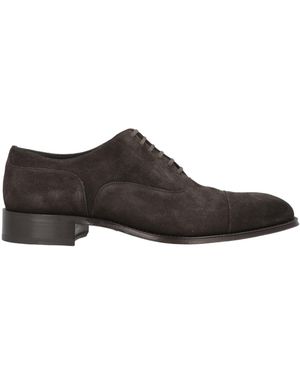 Tom Ford Stringate - Marrone