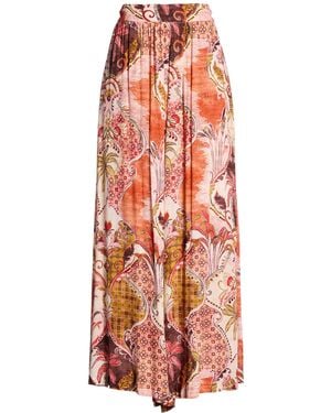 B.yu Pants - Orange
