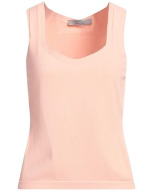 D.exterior Top - Pink