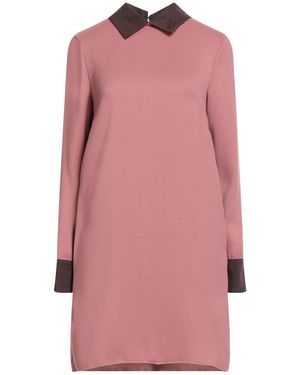 Ballantyne Mini Dress - Pink