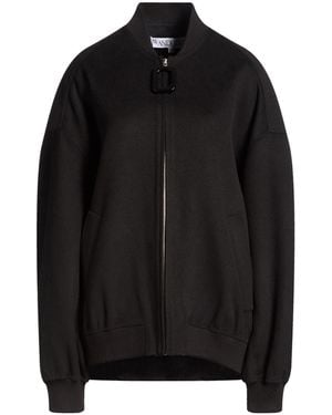 JW Anderson Jacke & Anorak - Schwarz