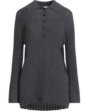 By Malene Birger Pullover - Negro
