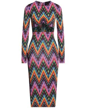 DSquared² Midi Dress - Red
