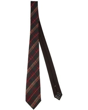 Missoni Ties & Bow Ties - Red