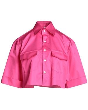 Woera Shirt - Pink