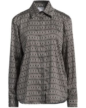 MVP WARDROBE Shirt - Gray
