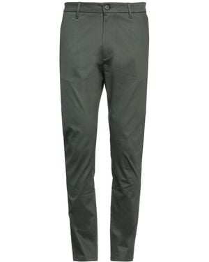 Elvine Trouser - Gray