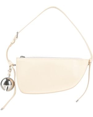 Burberry Bolso De Mano - Neutro