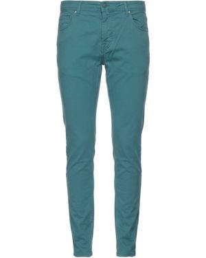 Jacob Cohen Trouser - Blue