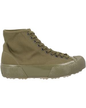 Superga Sneakers - Verde