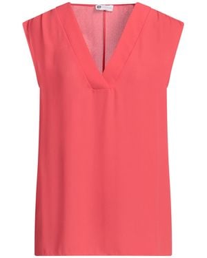 Diana Gallesi Top Polyester - Pink