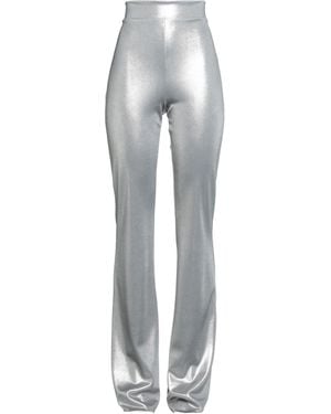 La Petite Robe Di Chiara Boni Leggings - Grau