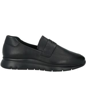 Frau Loafer - Black