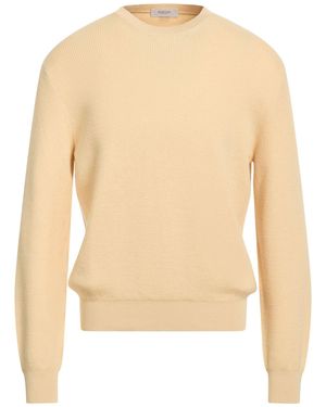 Agnona Jumpers - White