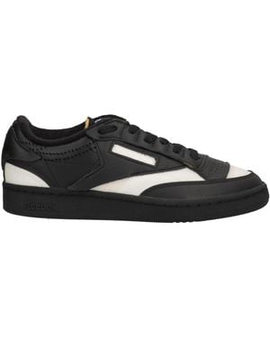 MM6 MAISON MARGIELA X SALOMON Trainers - Black