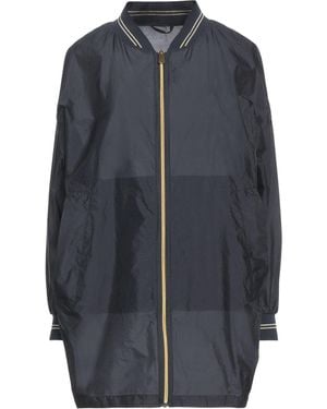 Add Jacket - Blue