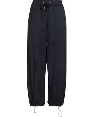 Peserico Trouser - Blue