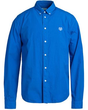 KENZO Shirt - Blue