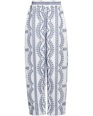 Charo Ruiz Pantalone - Blu