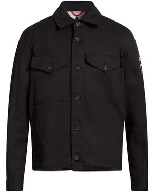 Heskimo Jackets - Black