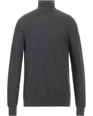 Trussardi Turtleneck - Gray