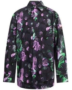 MSGM Shirt - Blue