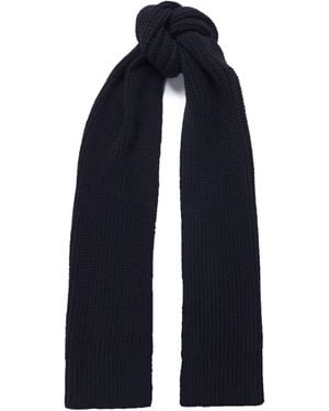 Claudie Pierlot Schal - Blau