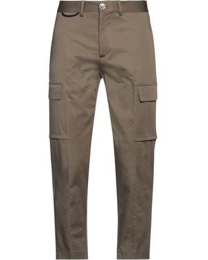 PMDS PREMIUM MOOD DENIM SUPERIOR Trouser - Grey
