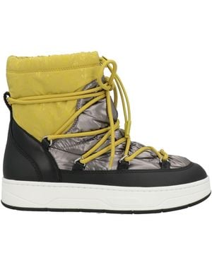 Jimmy Choo Ankle Boots - Black