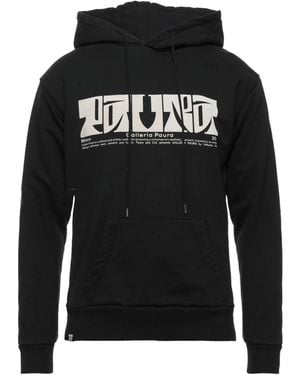Paura Sweatshirt - Black
