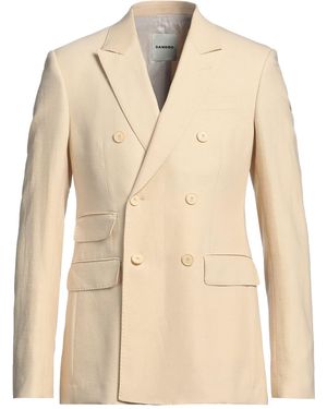 Sandro Blazer - Natural