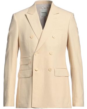 Sandro Blazer - Neutro