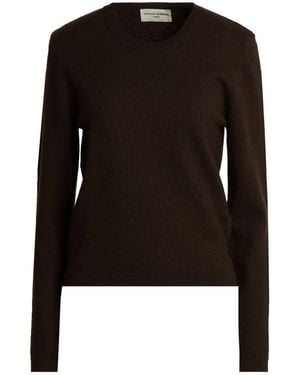 Officine Generale Pullover - Nero